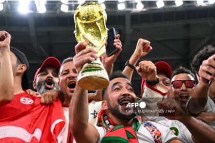 EXPANDED FORMAT: How third-placed nations can secure knockout berths