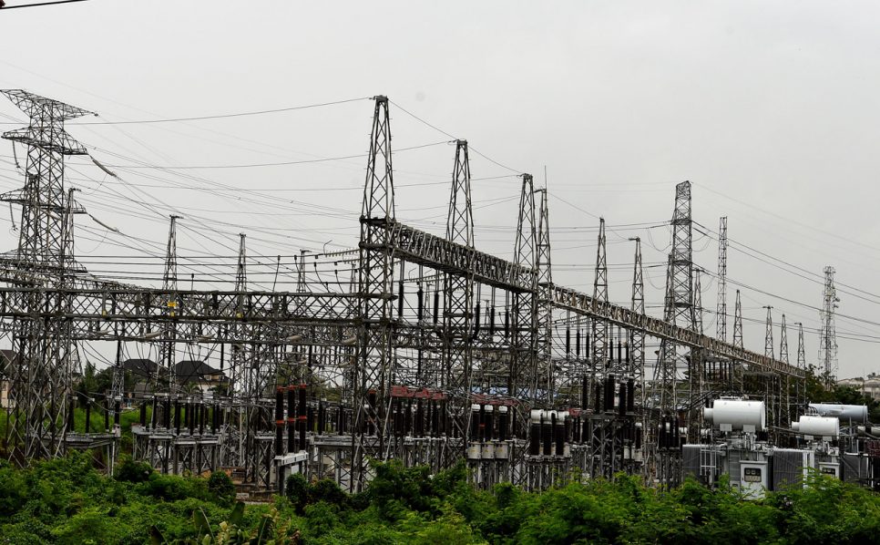 How the Generator Economy Became Nigeria's Real Grid