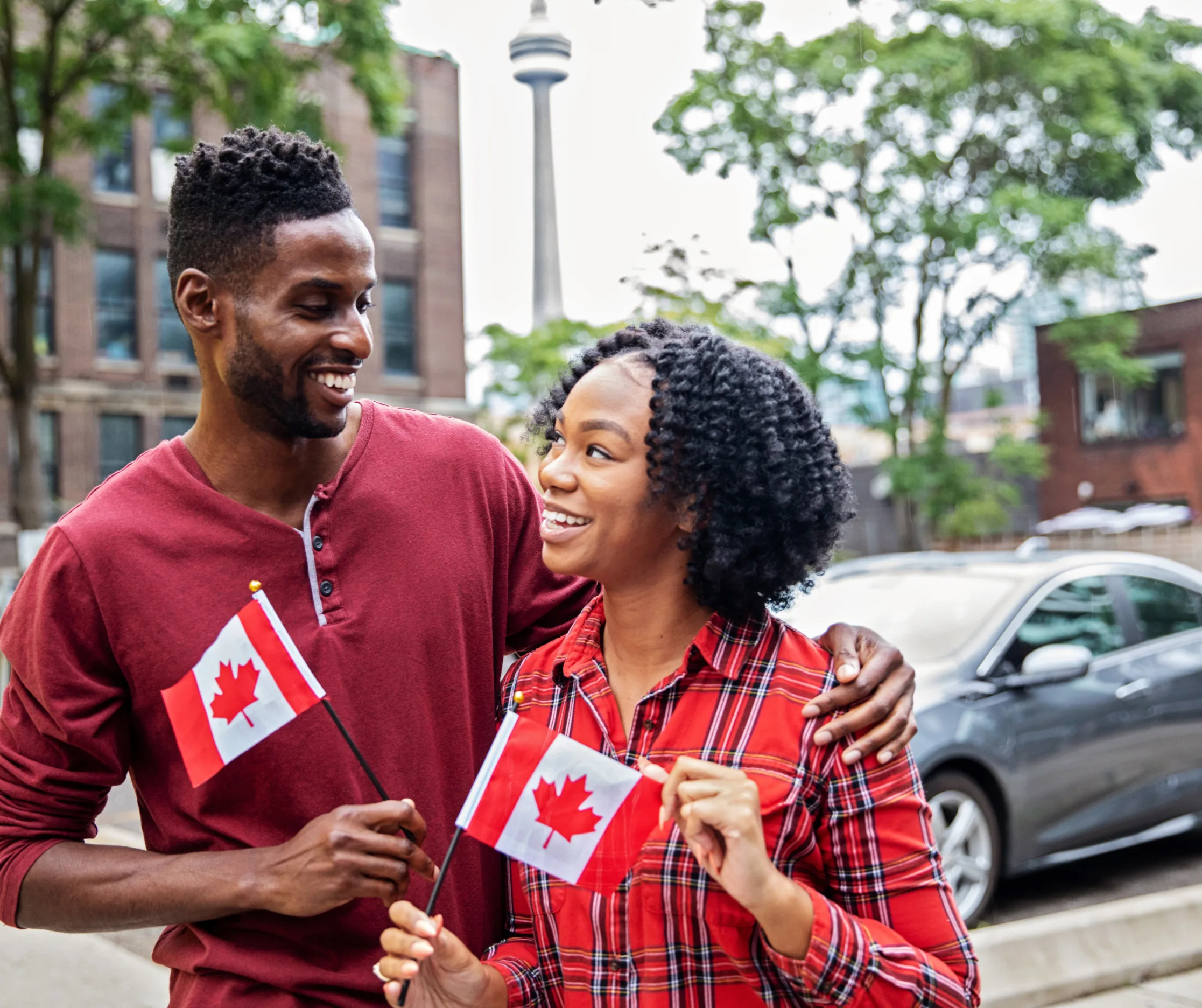 How to Apply for Canada Visa from Nigeria 2026: Requirements