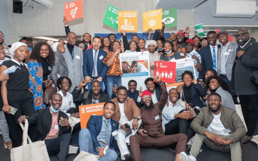 Commonwealth Scholarship for Nigerians: Complete Application Guide and Requirements