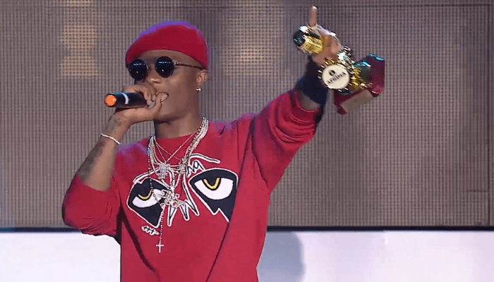 Wizkid