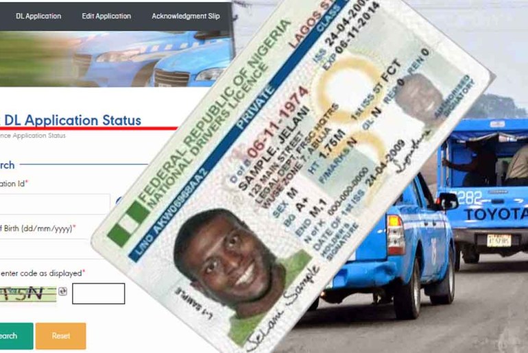 Vehicle Licence Renewal Nigeria 2026: Online Payment Process