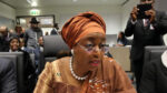 alison madueke