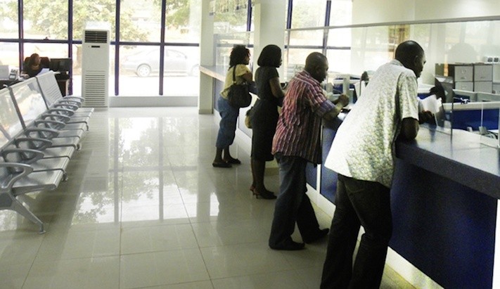 How to Open a Corporate Bank Account in Nigeria After CAC Registration