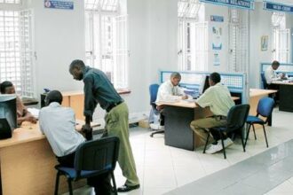 How to Open a Corporate Bank Account in Nigeria After CAC Registration