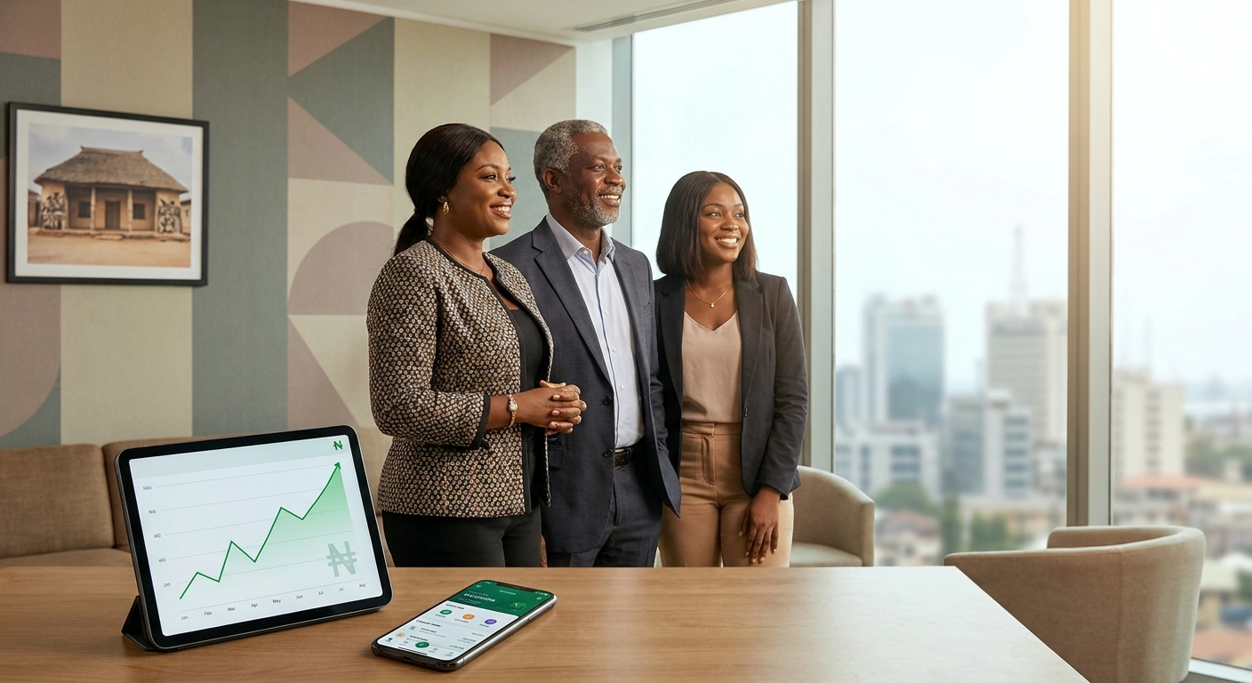 How to Withdraw PFA Pension in Nigeria 2026: RSA Process