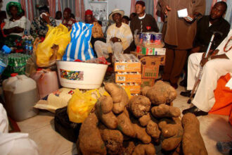 What Dowry Amount Is Acceptable for Igbo Traditional Marriage in 2026
