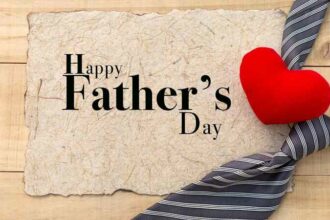 happy father's day message