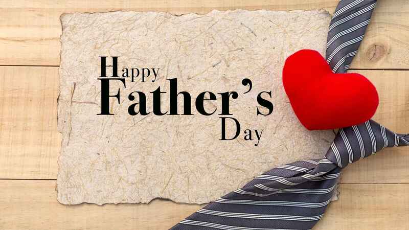 happy father's day message