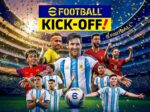 efootball kick off