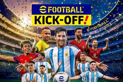 efootball kick off