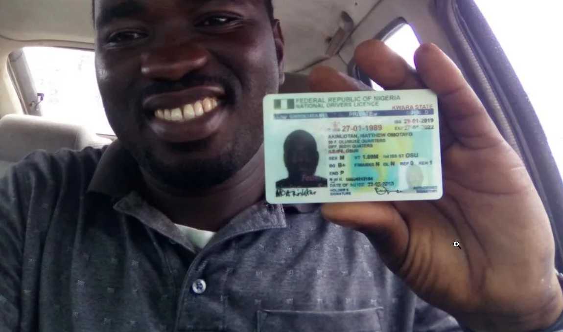 Vehicle Licence Renewal Nigeria 2026: Online Payment Process