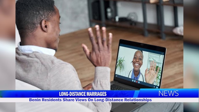 long distance relationships Nigerian diaspora