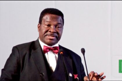Mike Ozekhome