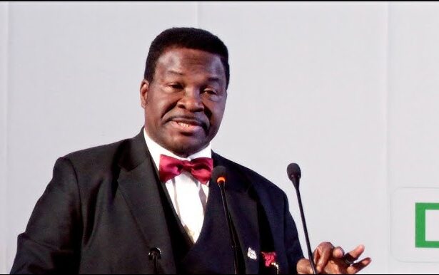 Mike Ozekhome