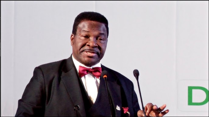 Mike Ozekhome