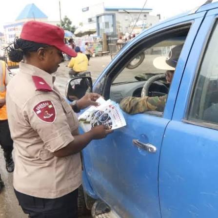 Road Traffic Offences That Lead to Licence Suspension in Nigeria