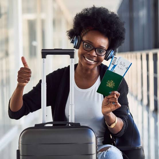 How to Apply for Canada Visa from Nigeria 2026: Requirements