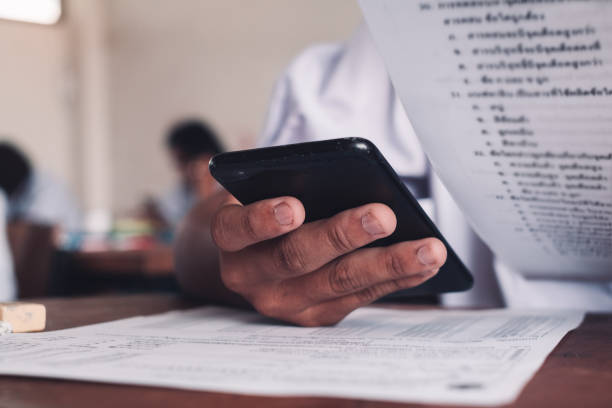 Complete List of Items Banned from WAEC Examination Halls in Nigeria