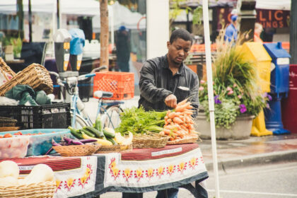 7 Best Small Business Ideas in Nigeria That Need Less Than N100,000 Capital