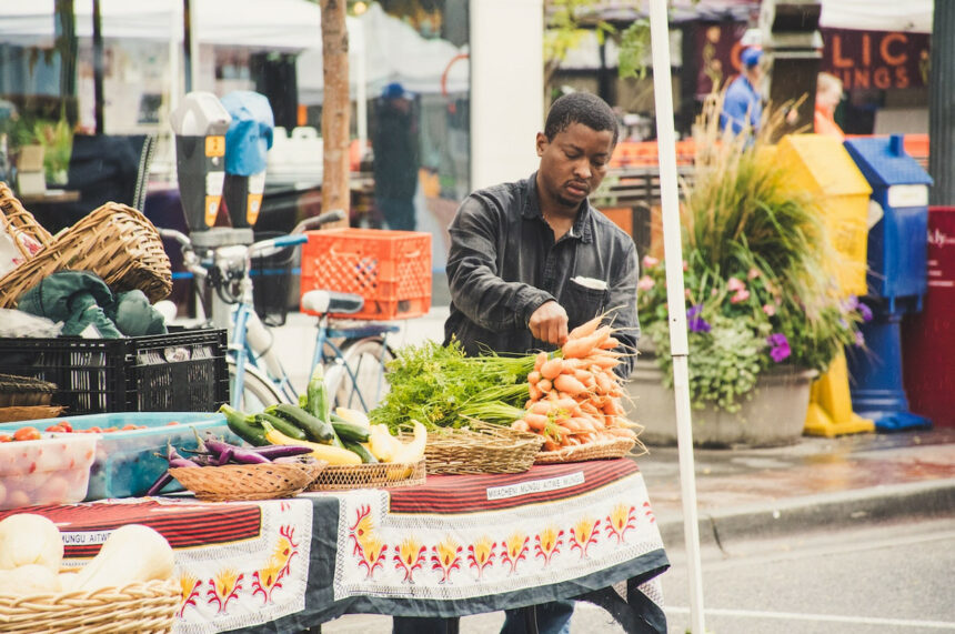 7 Best Small Business Ideas in Nigeria That Need Less Than N100,000 Capital