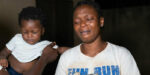 Two kidnap victims - Mother and child rescued by Nigerian army