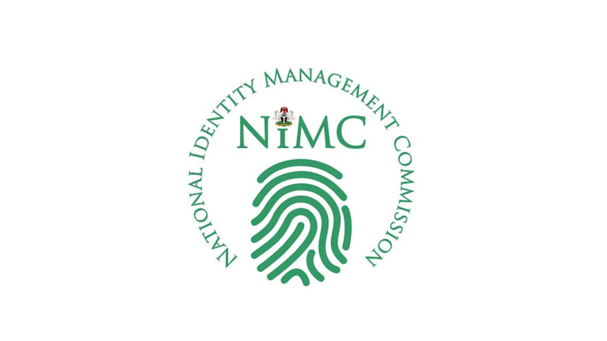 nimc act nigeria