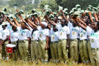 national youth service corps