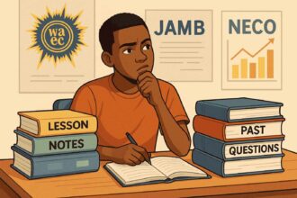 Best WAEC Past Questions and Answers Websites for Free Download in 2026