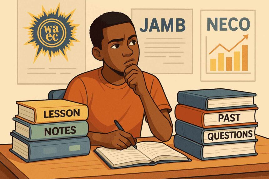 Best WAEC Past Questions and Answers Websites for Free Download in 2026