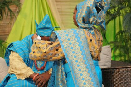 Why Nigerian Men Prefer Marrying Women From Their Ethnic Group (Cultural Reasons)