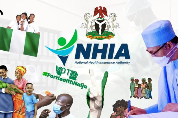 A Complete Guide to NHIA Health Insurance Registration for Nigerian Workers
