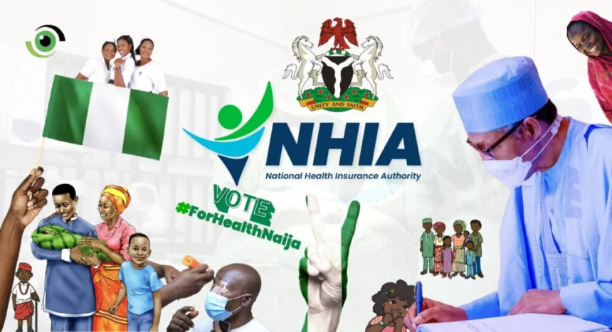 A Complete Guide to NHIA Health Insurance Registration for Nigerian Workers