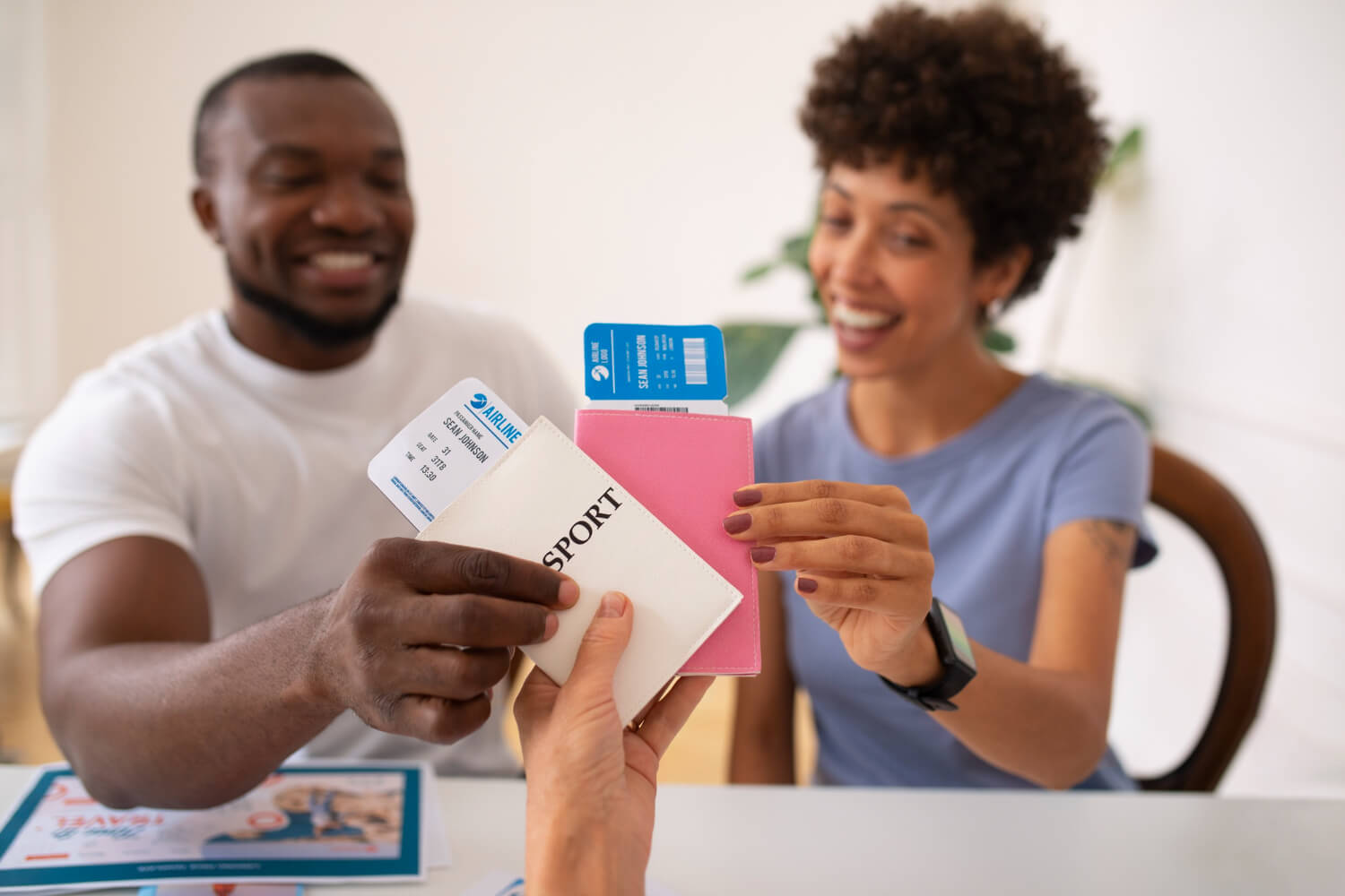 UK Standard Visitor Visa Nigeria 2026: A Complete Application Guide