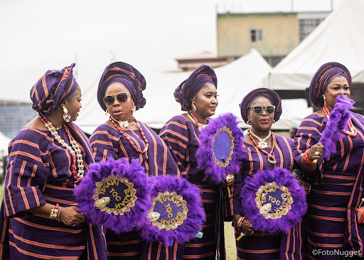How Much Does an Owambe Party Cost in Nigeria in 2026