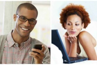 Long Distance Relationships and the Nigerian Diaspora
