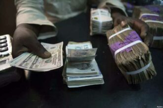 Complete Guide to Using a Domiciliary Account for Saving Dollars Legally in Nigeria