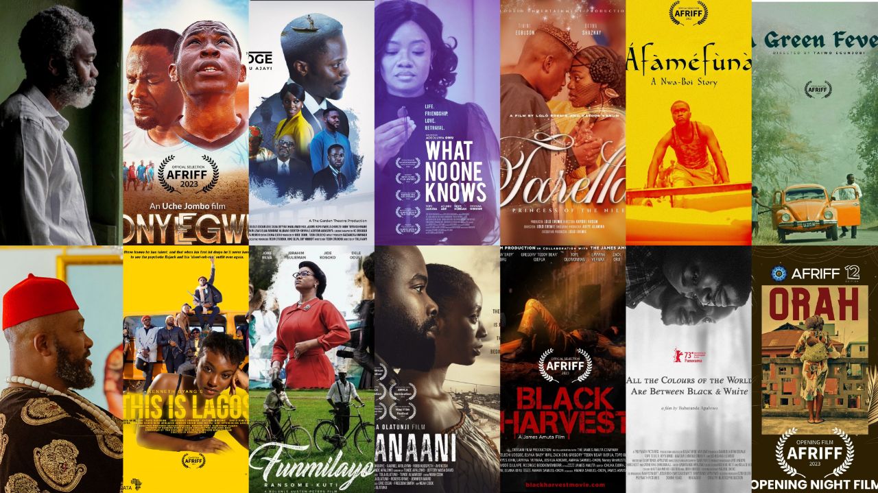 How Much Do Nollywood A-List Actors Charge Per Movie in 2026?