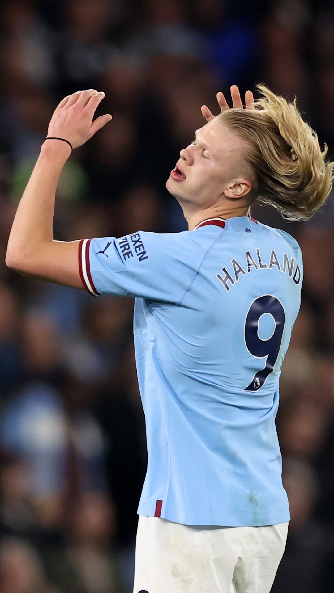 Erling Haaland
