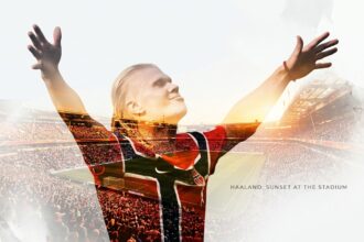 Erling Haaland