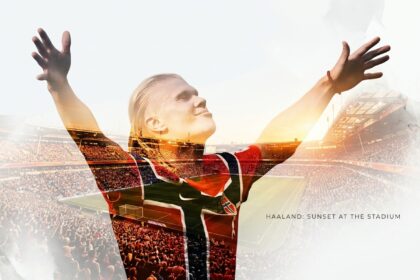Erling Haaland