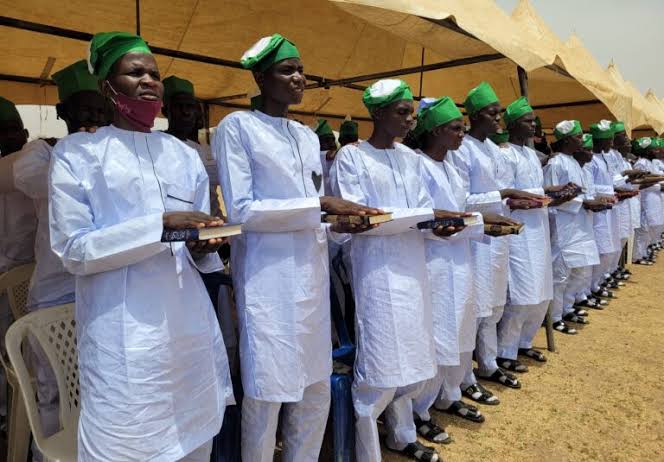 How Rehabilitation of 744 Repentant Terrorists Amidst Growing Insecurity Sparked National Backlash