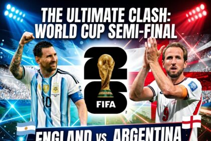 england vs argentina world cup