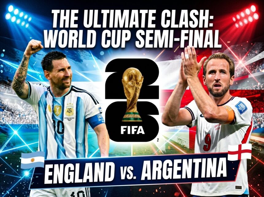 england vs argentina world cup
