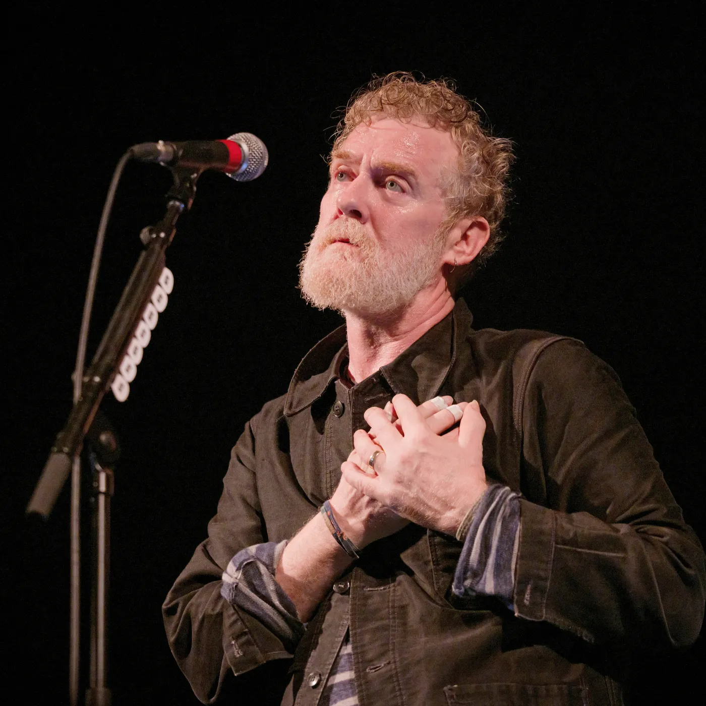 glen hansard