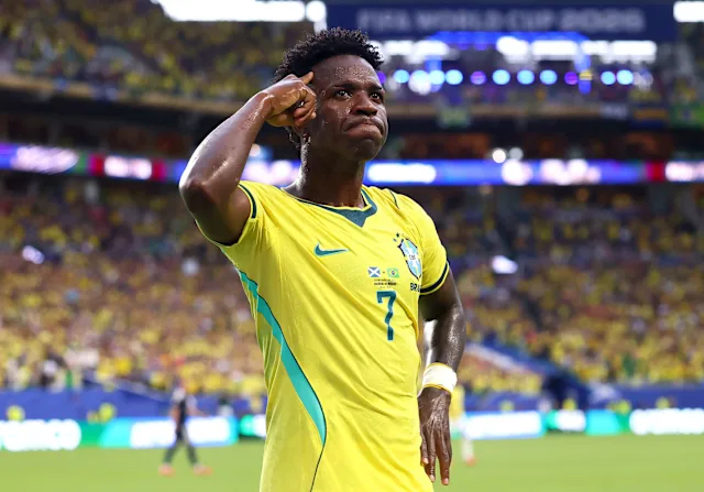 Vini jr