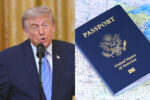 united states passport