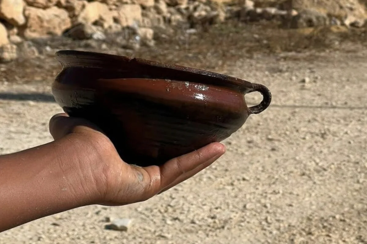 ark of the covenant
