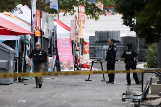 seattle shooting