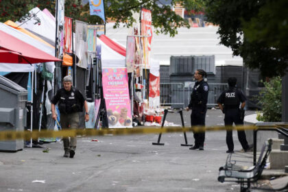 seattle shooting